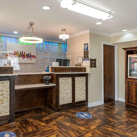 Best Western Allatoona Inn & Suites Картерсвилл Экстерьер фото