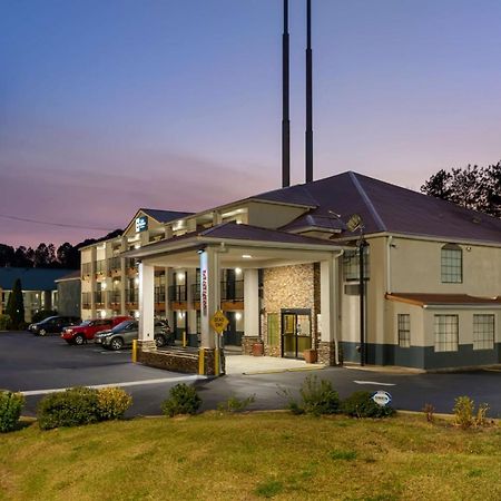 Best Western Allatoona Inn & Suites Картерсвилл Экстерьер фото