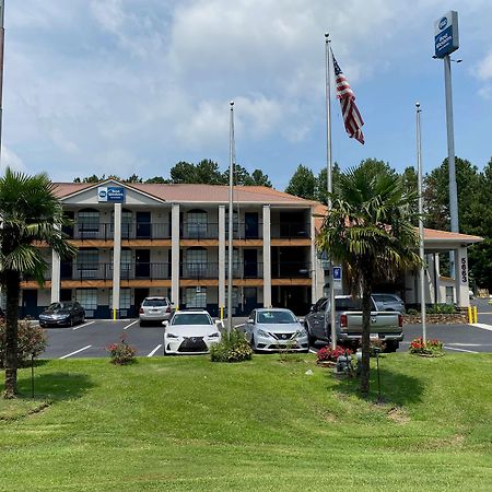 Best Western Allatoona Inn & Suites Картерсвилл Экстерьер фото