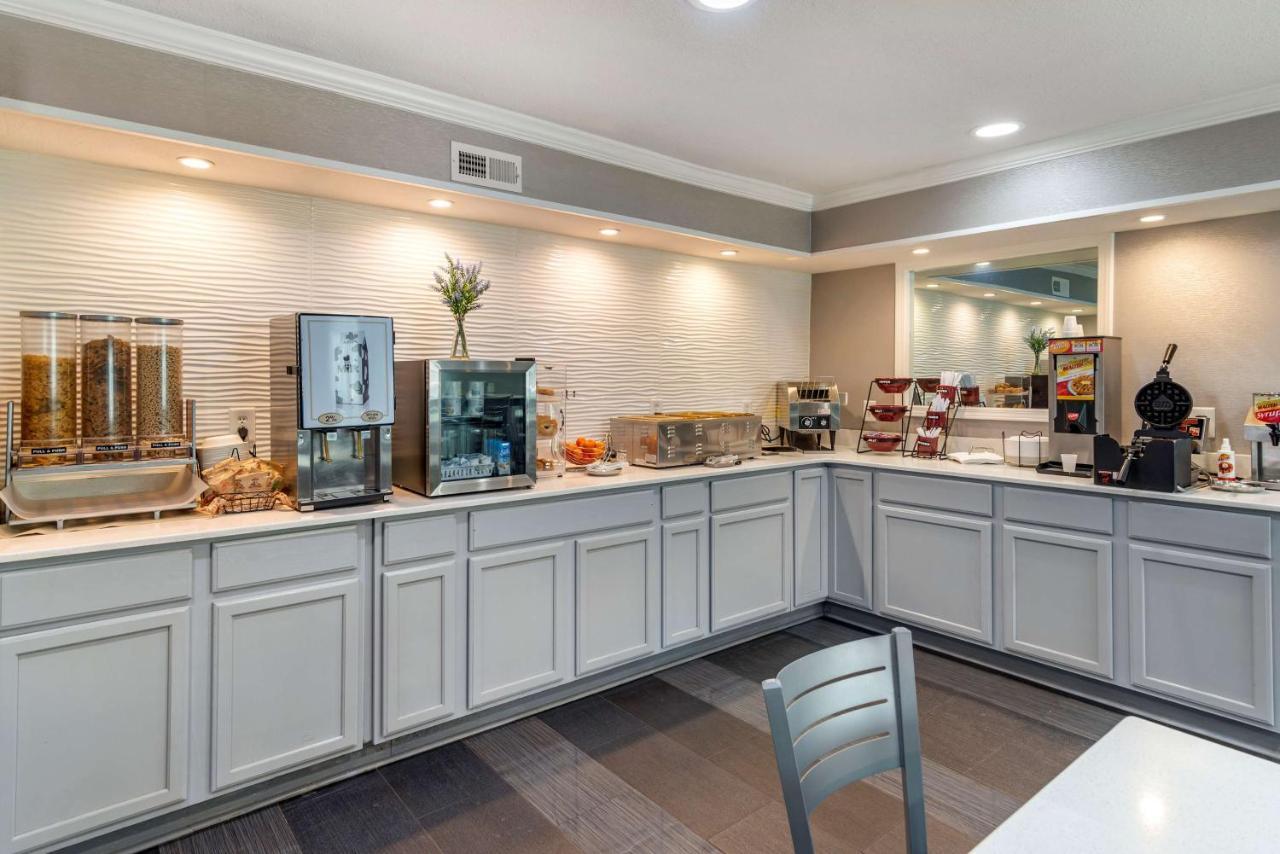 Best Western Allatoona Inn & Suites Картерсвилл Экстерьер фото