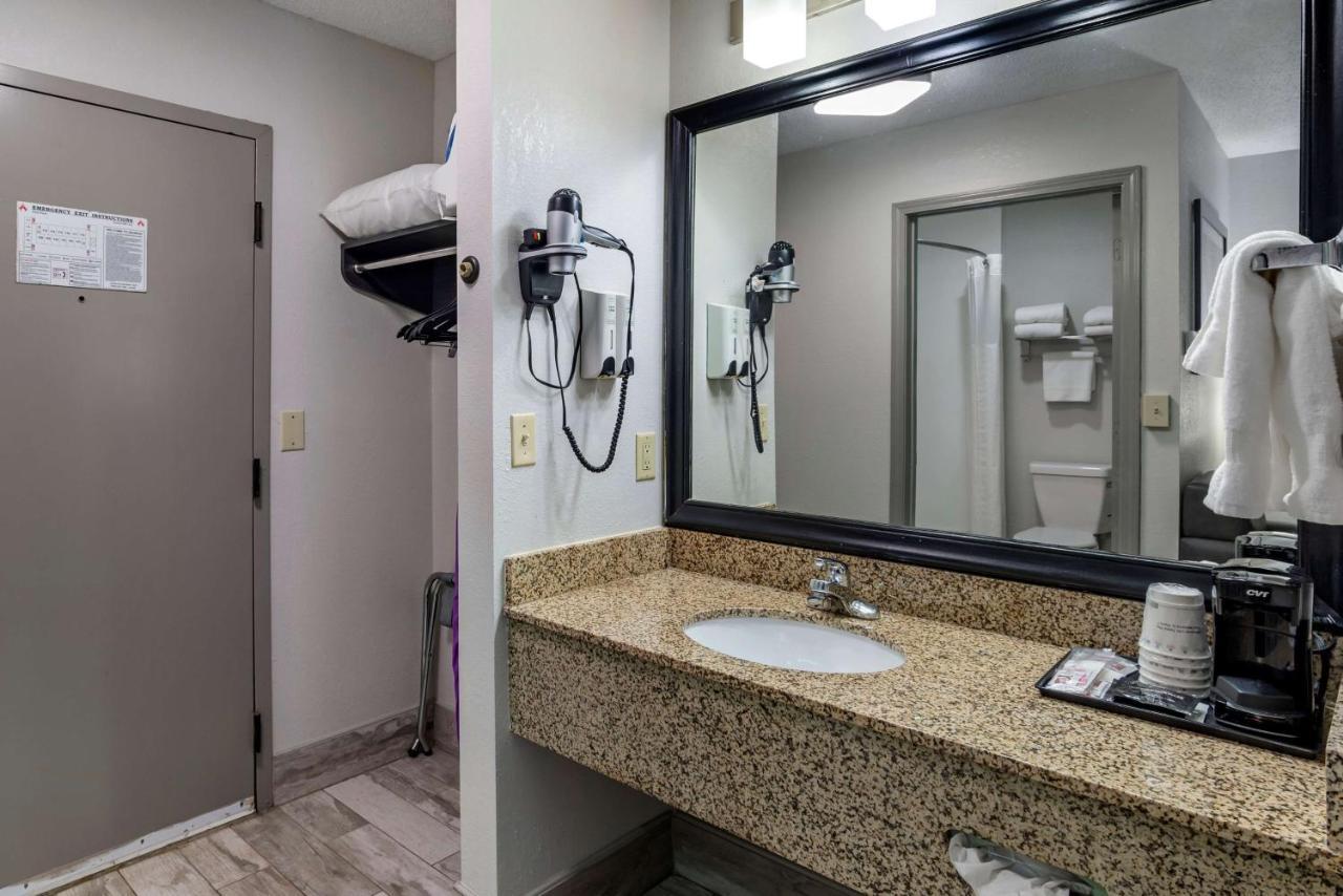 Best Western Allatoona Inn & Suites Картерсвилл Экстерьер фото