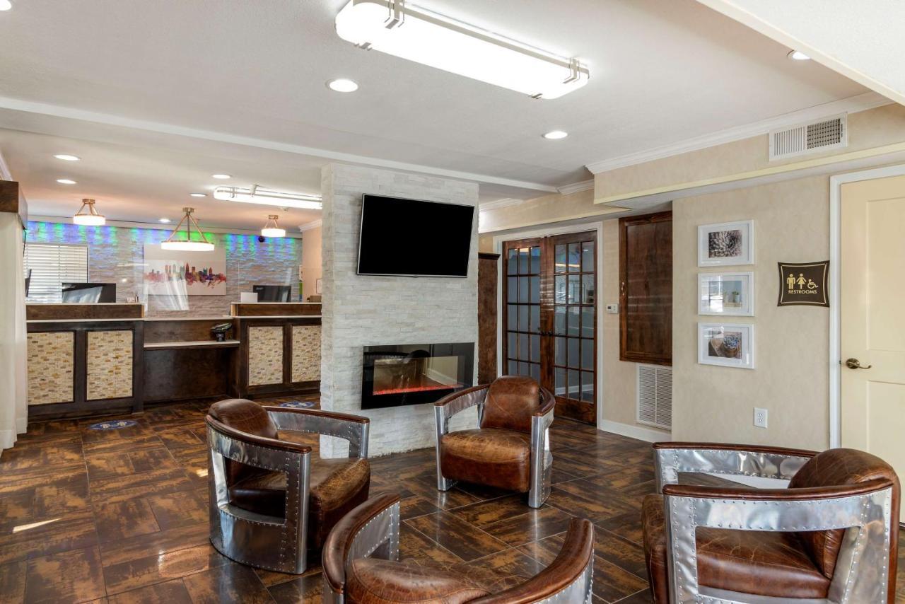 Best Western Allatoona Inn & Suites Картерсвилл Экстерьер фото