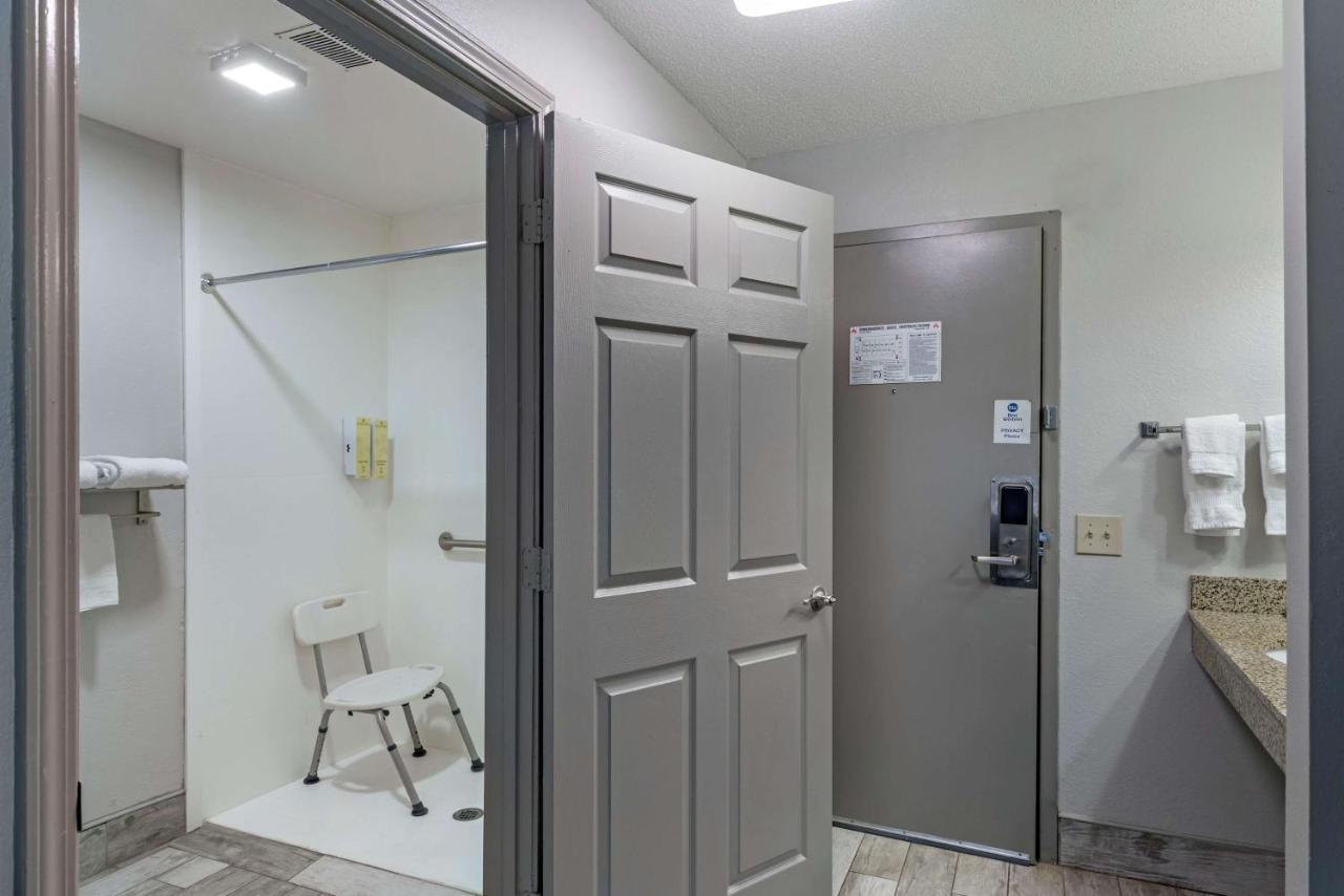 Best Western Allatoona Inn & Suites Картерсвилл Экстерьер фото