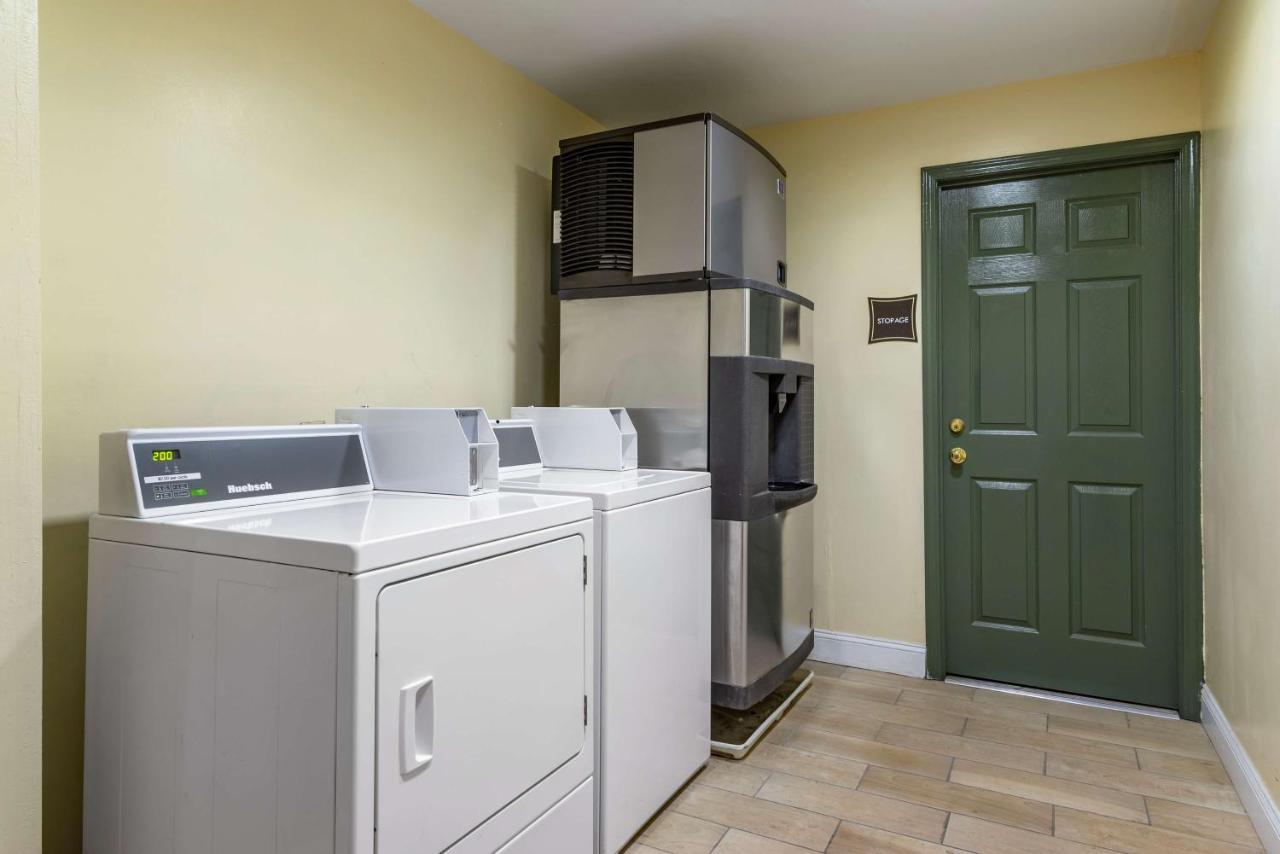 Best Western Allatoona Inn & Suites Картерсвилл Экстерьер фото