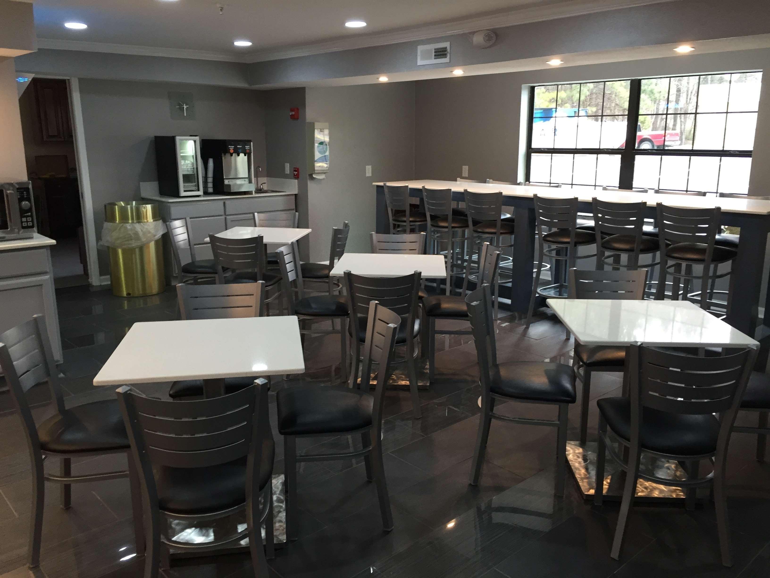 Best Western Allatoona Inn & Suites Картерсвилл Экстерьер фото