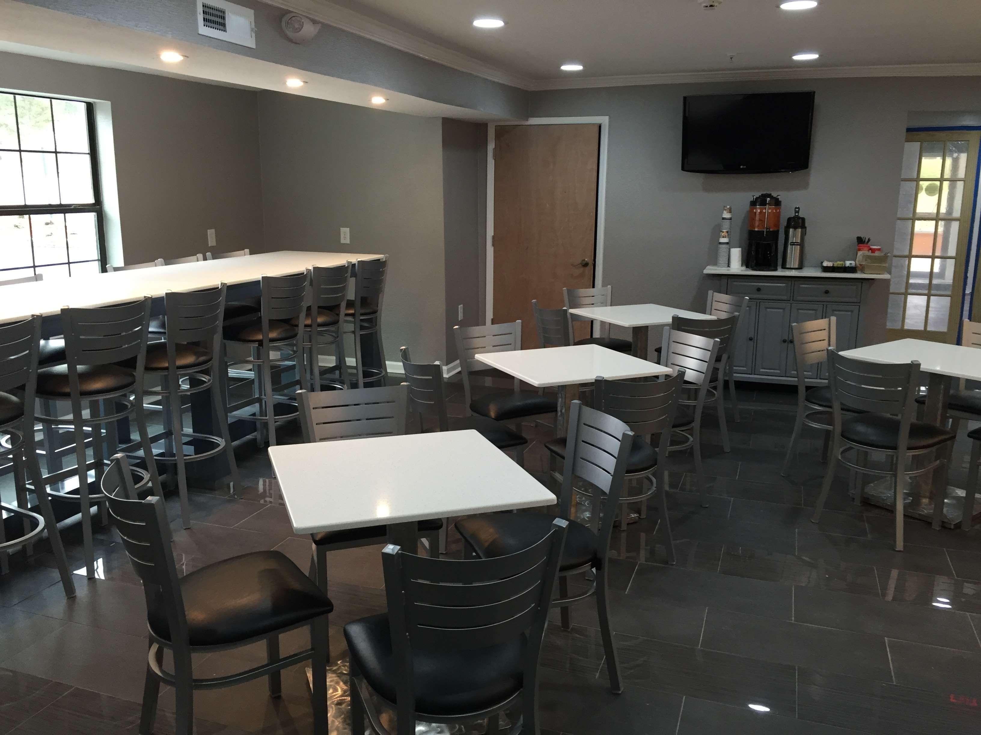 Best Western Allatoona Inn & Suites Картерсвилл Экстерьер фото